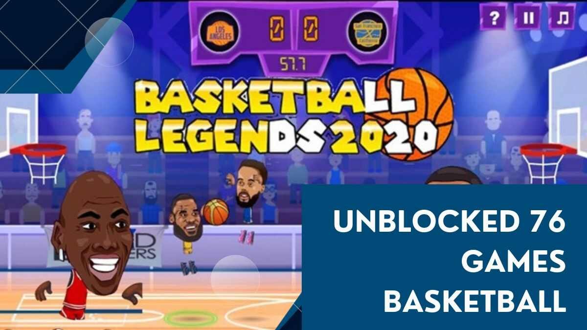 Unblocked Games Basketball: Everything you need to know about