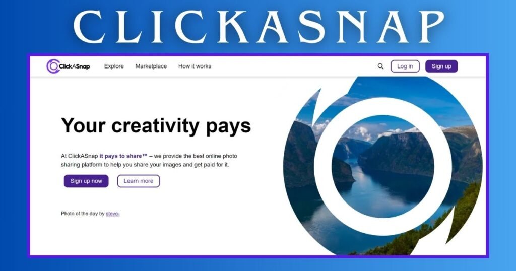 Clickasnap