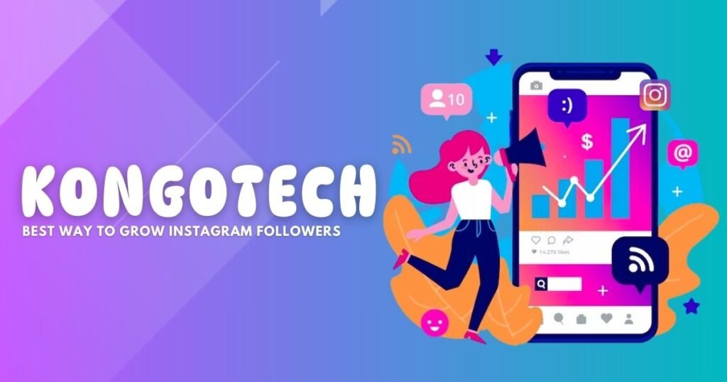 Kongotech