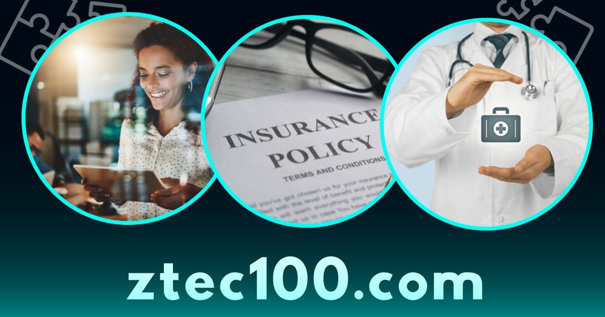 Ztec100.com: Tech, Health, Insurance and More