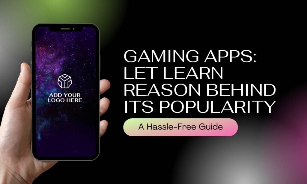 Gaming Apps