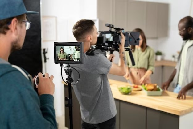 Unleashing the Power of Visual Storytelling: Product Videography 