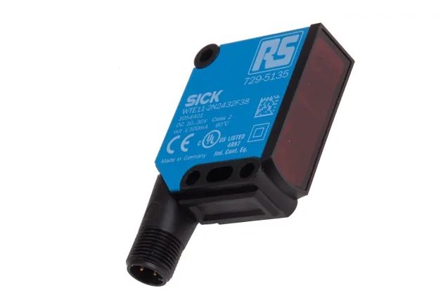 Advantages of Photoelectric Sensors in Industrial Automation